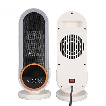 خرید بخاری هیتر برقی مدل E68S