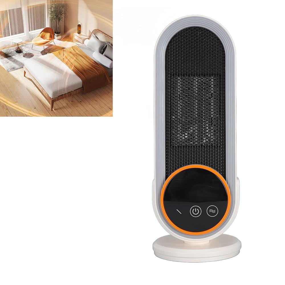 خرید بخاری هیتر برقی مدل E68S