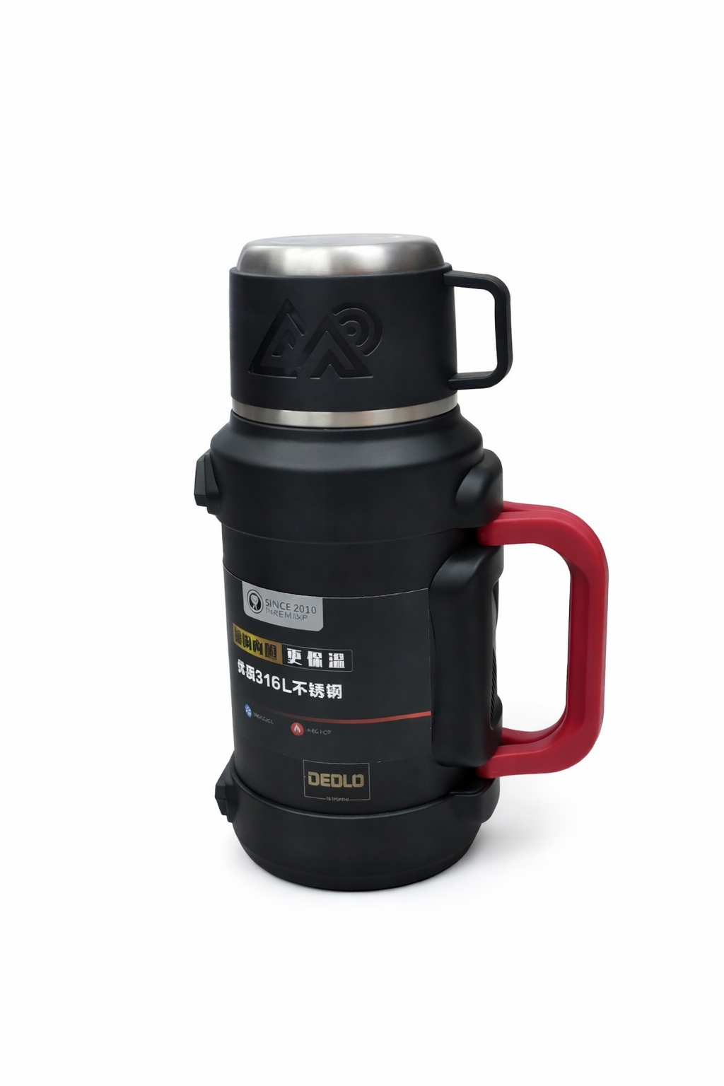 فلاکس کمپینگ و کوهنوردی DEDLO